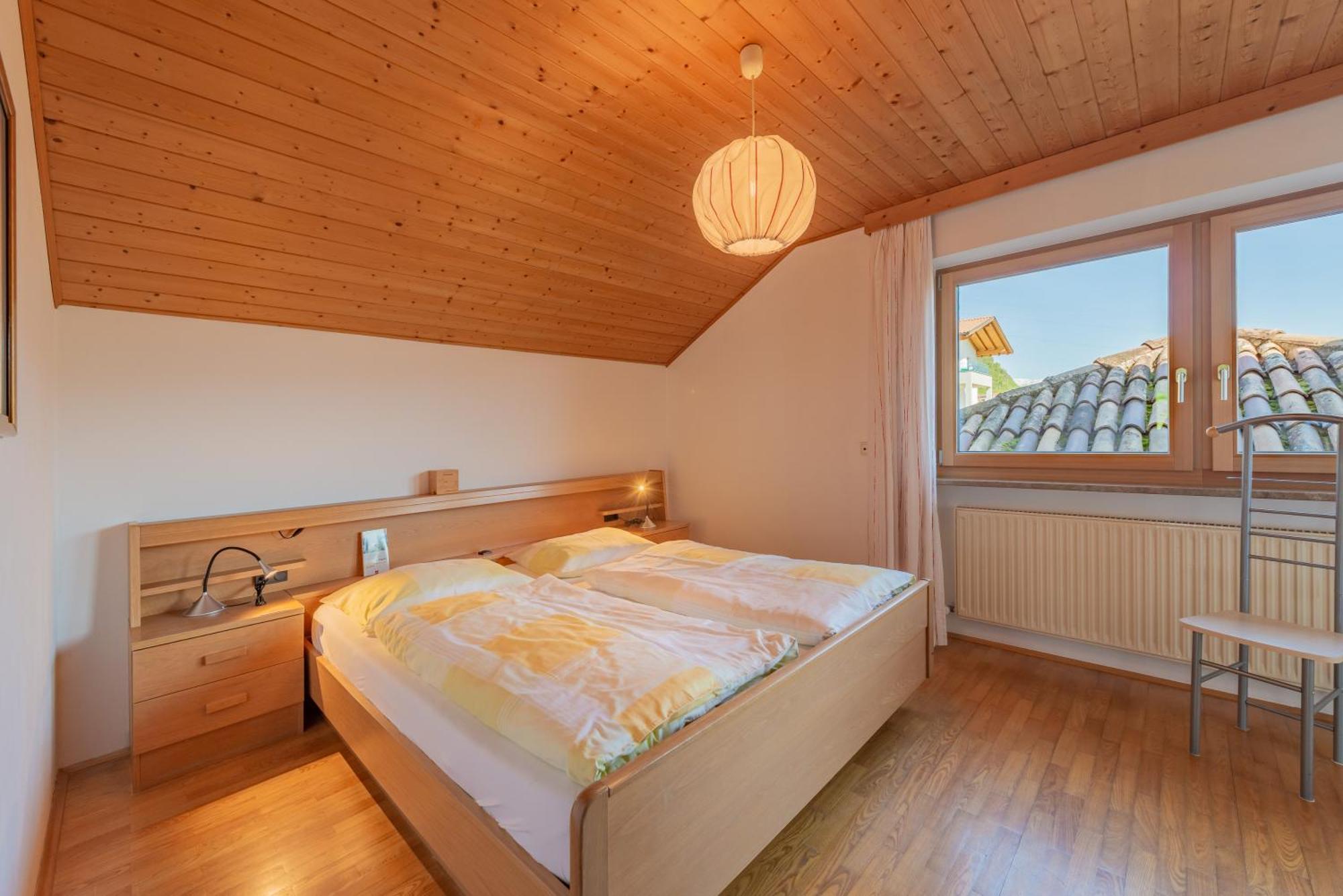 Gfillhof Ferienwohnung 3 Appiano Sulla Strada Del Vino Kültér fotó